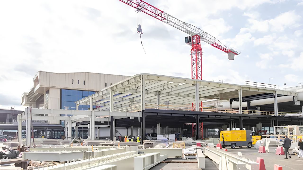 sea investe 600 milioni per Malpensa