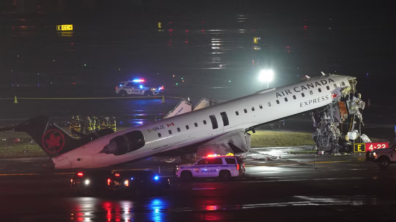 usa la guardia crasch 23 march 2026