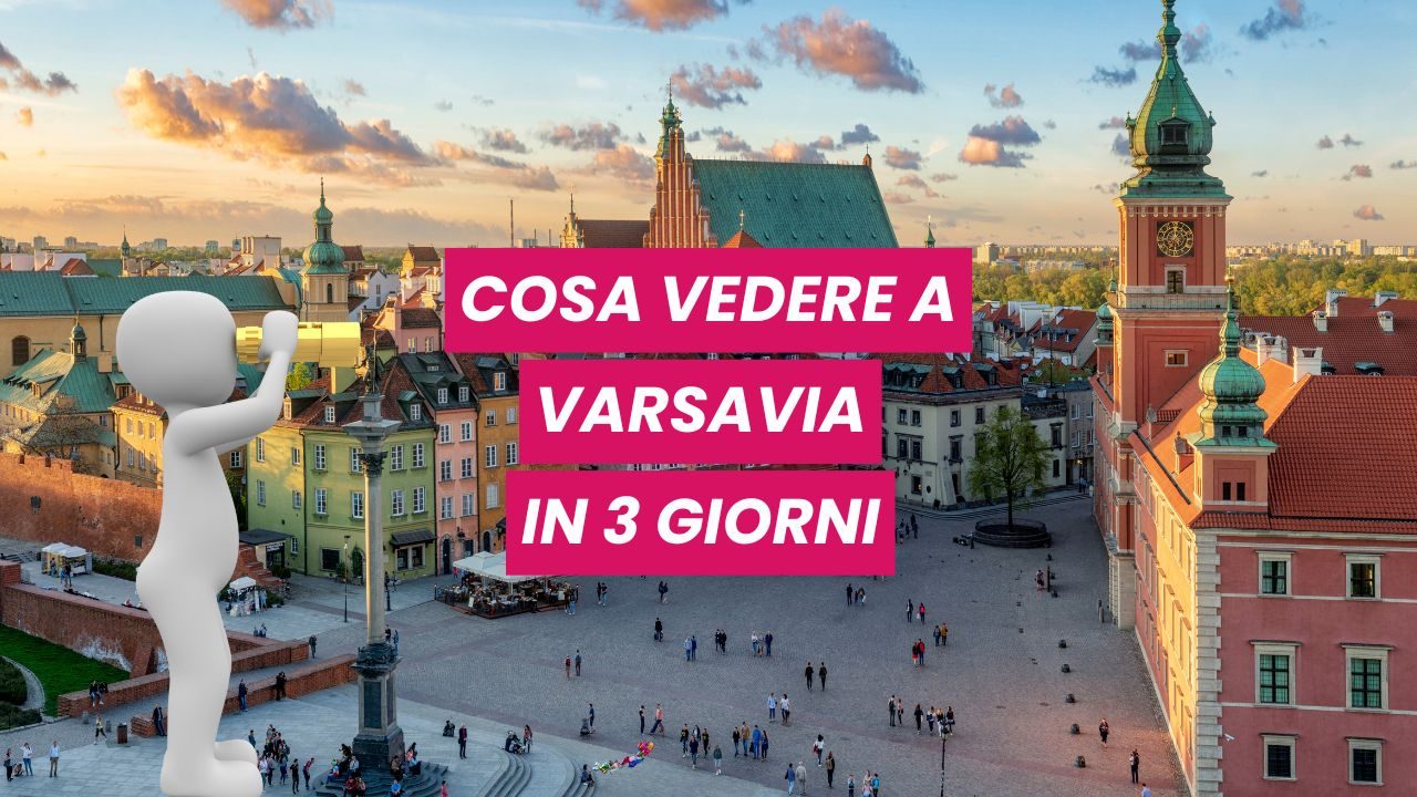 varsavia-3-giorni