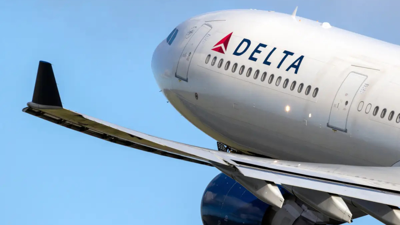 wi fi delta