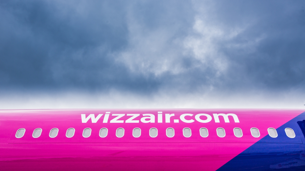 wizz air